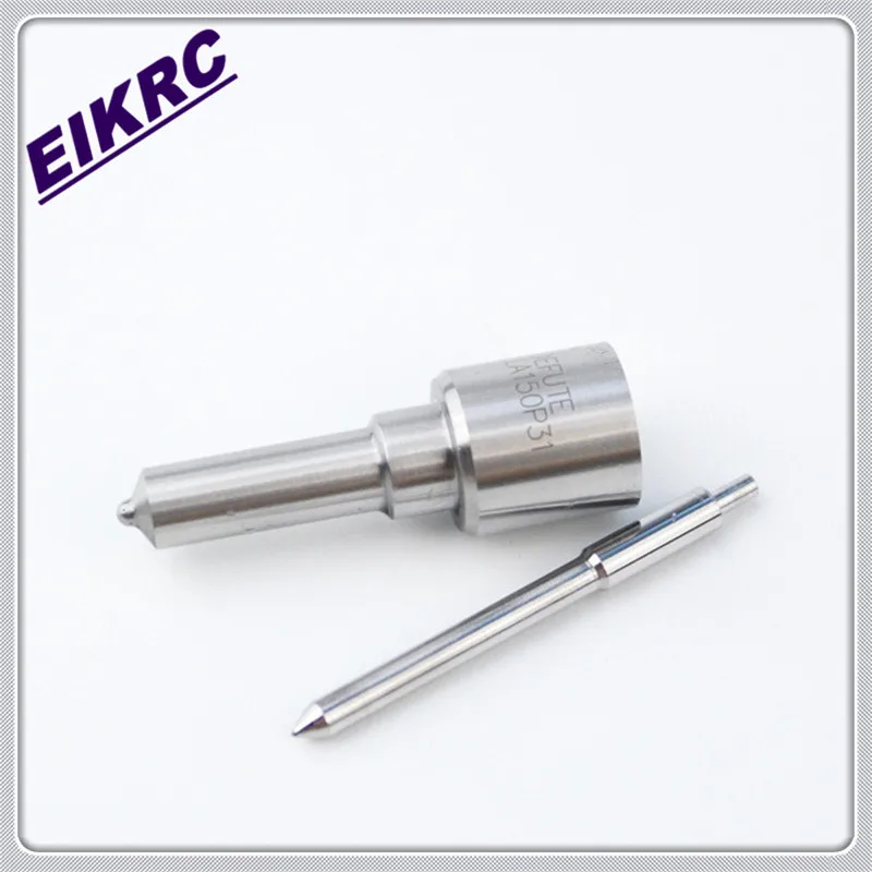 

EIKRC DLLA150P31/DLLA143P49/DLLA134P431/DLLA150P46/DLLA152P496 Diesel fuel engine spray Injector Nozzles