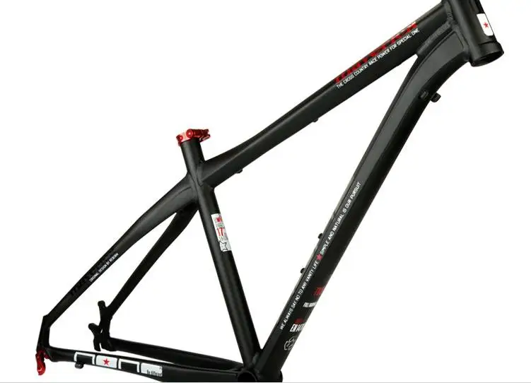 NONO MVK  26er  1718inch   FRAM  frame aluminum alloy frame  mountain bike frame     bike MTB bicycke 21