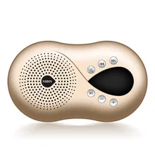 Itek New Fashion Mini Portable Wireless Bluetooth Speaker Stereo Super Bass Subwoofer Speakers with Mic Support Handsfree AUX TF