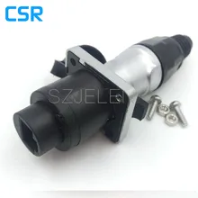RJ45 Male and female connectors, RJ45 panel mount connector plug and socket, RJ45 Waterproof and dustproof connector