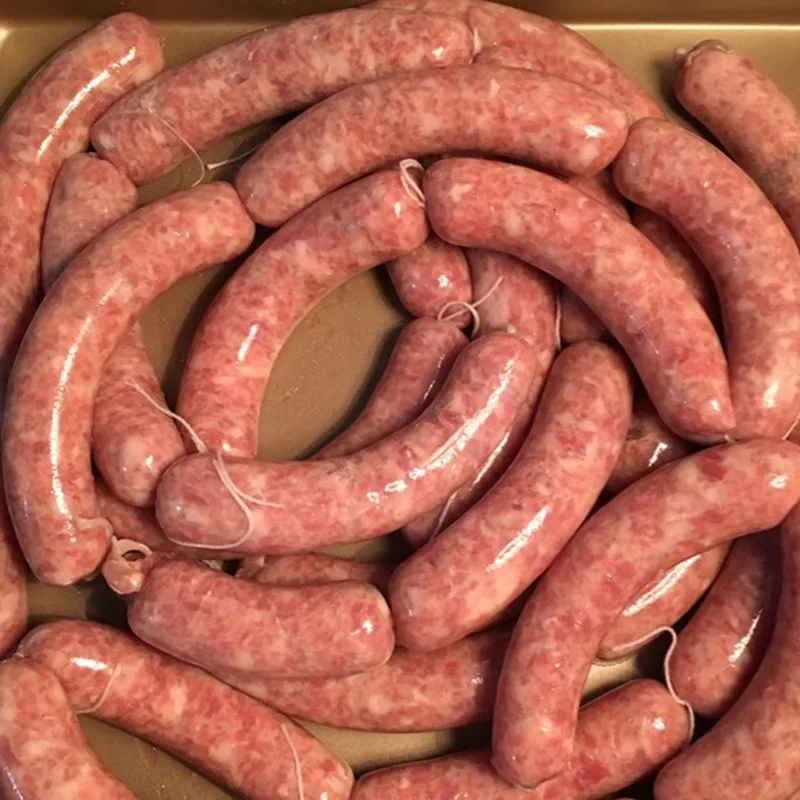 Натуральная Кишка Для Колбасы Где Купить