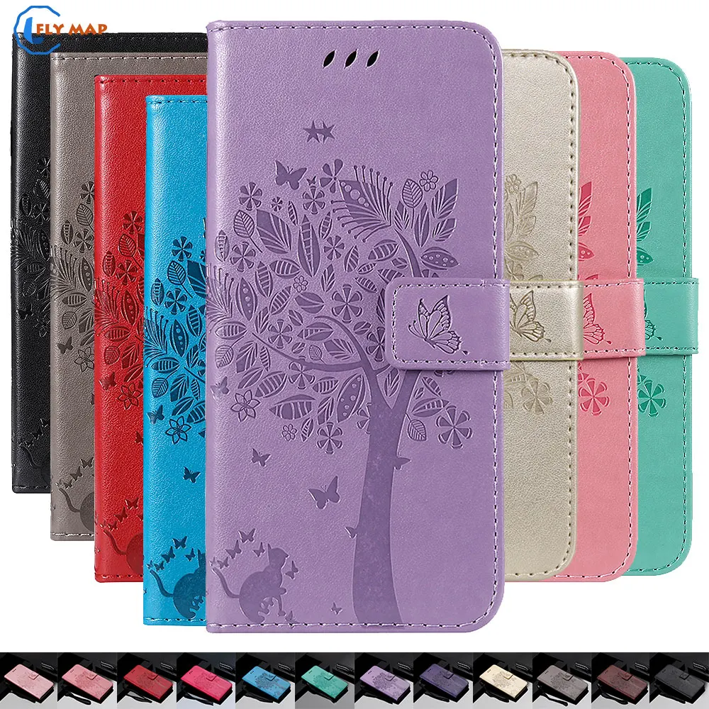 

Coque for Motorola Moto G7 Plus XT1965 Wallet Flip Phone Case Cover for MotoG7 Plus XT 1965 XT1965-2 XT1965-3 Leather Case Bag