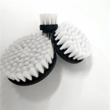 3 шт./комплект набор ручных инструментов электрическая щетка Чистая для ванной поверхности Ванна плитка для ванной решетки Беспроводная Чистка