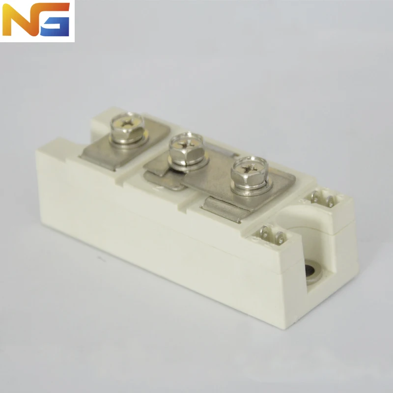 

Thyristor SCR shanghai nenggong MTC 160 A Silicon Controlled Rectifier Module