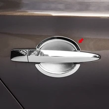 ABS Chrome Interior Dome Light Sunroof Switch Cover Trim For Nissan Sentra 2013 2014 2015 2016 2017 2018
