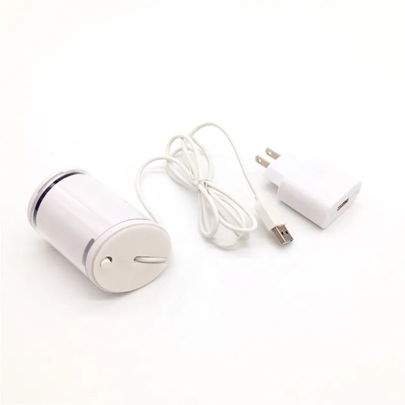 (30 set /lot )Remote Control Adhesive Fixed White Color ABS Material Alarming Mobile Phone Security Display Stand