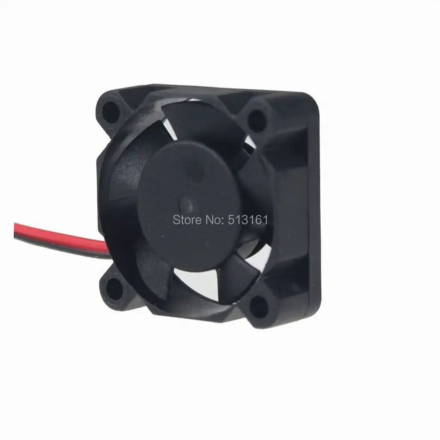 30mm ball fan 8