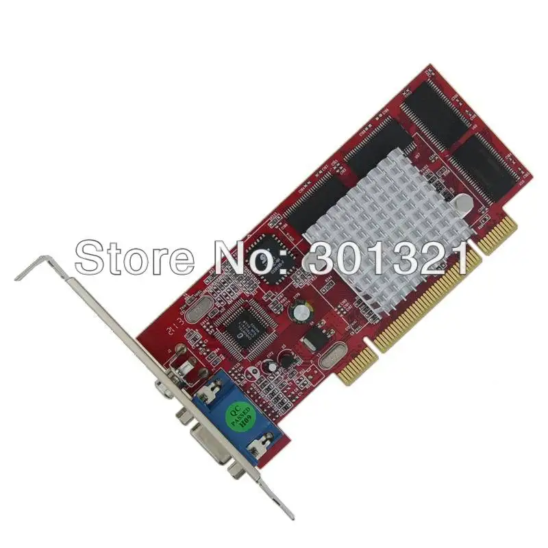 M64 32MB PCI DRIVER FREE