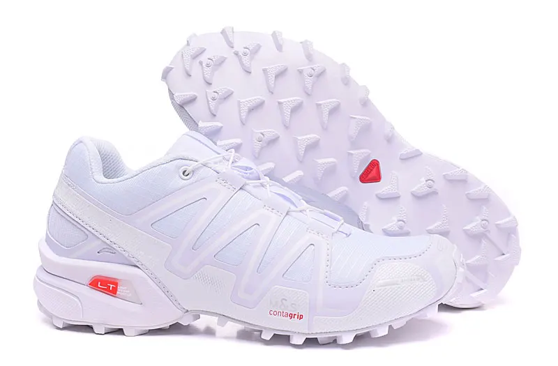Salomon Speed Cross 3 CS III Professional Outdoor Athletic Sport Running Women Speed cross 3 Breathable Sneakers Shoes EUR 36-41 Salomon Speed Cross 3 CS III Professional Outdoor Athletic Sport Running Women Speed cross 3 Breathable Sneakers Shoes EUR 36-41