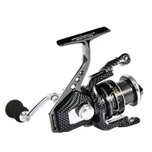 Rg 5,5: 1/4. 7:1 14BB Водонепроницаемая карбоновая спиннинговая катушка большая катушка 20 кг Макс Драг пресноводная спиннинговая Рыболовная катушка