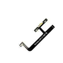 Гибкий кабель высокого качества для lenovo ZUK Z1, кнопка включения/выключения, замена гибкого кабеля