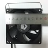 ID-COOLING FAN CLIP-92 For 92mm Fan Mounting on CPU Cooler, Metal Clip, Easy to Install, Solid Build ► Photo 2/4