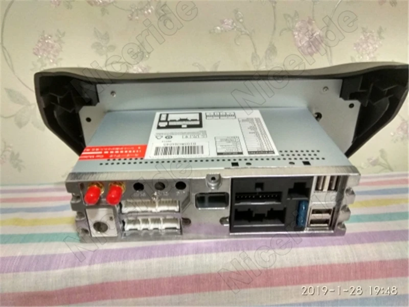 Top 2 Din Android 8.1 8.0 Car Radio Car Multimedia player GPS DVD For FIAT Fiorino Qubo Citroen Nemo Peugeot Bipper autoradio wifi 49