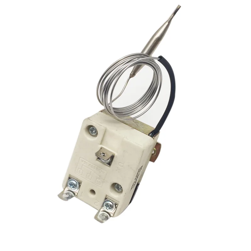1 Meter 50-300 Fahrenheit New Heater Thermostat Frying Pan Thermostat Temperature Control Electric Fryer Parts