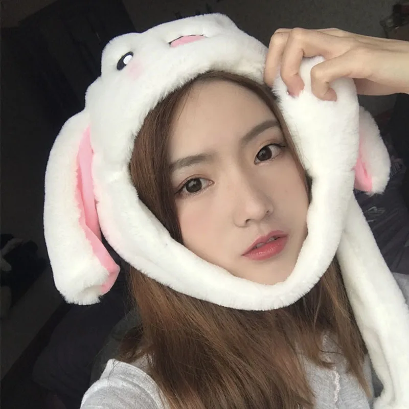 MS 2018 Новый очень cut hat с Перемещение уши|Мужская Skullies & шапочки| |