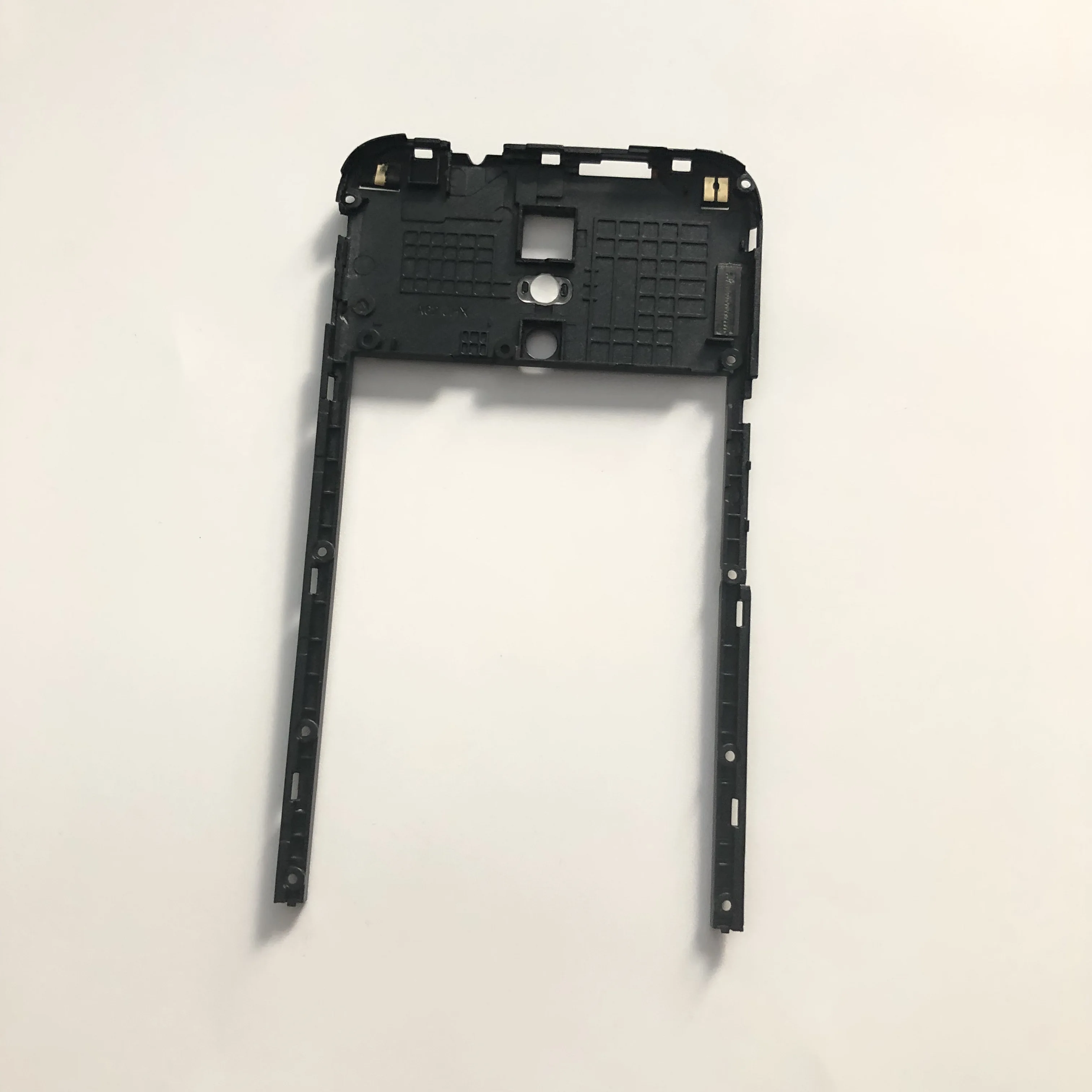 DOOGEE BL5000 б/у задняя рамка Чехол Для MTK6750T Octa Core 5 'ɿHD 1920x1080 смартфона | Мобильные