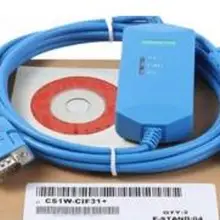 Высококачественная CS1W-CIF31+, USB-RS232+ CS1W-CIF31+ USB-CIF31+ USB быстрая