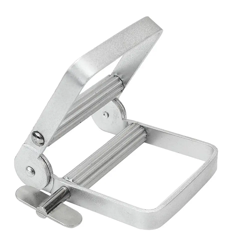 Universal Creative Toothpaste Cream Tube Squeezer Wringer Dispenser