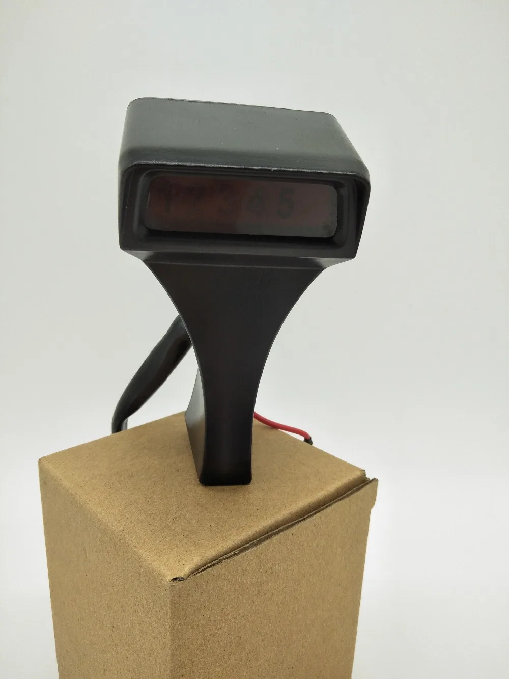 

A163 Haojue Suzuki GN125 Shift Gear Display Monitor With GN Assembly Line Gear Case Digital Gear Table Meter Spare Parts