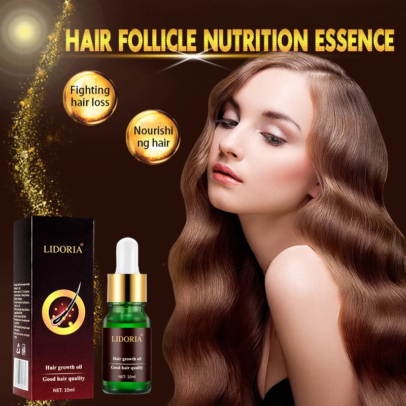 Имбирное масло, Усилитель роста волос, предотвращение выпадения волос, эссенция, продукты, натуральный травяной жидкий, Эфирный Уход за волосами, питание