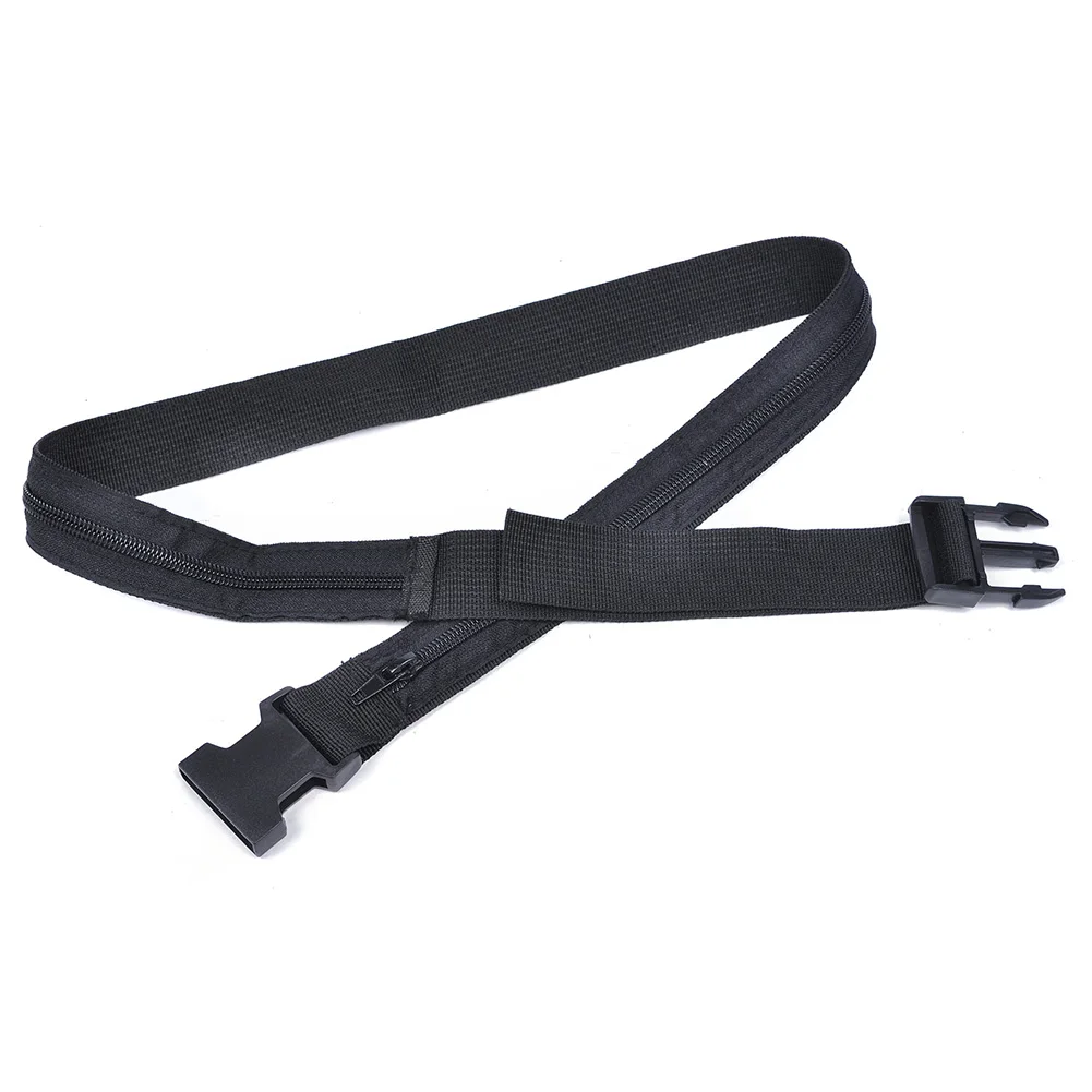 

Useful Travel Secret Waist Money Belt Nylon Security Safe Pouch Wallet Anti Theft Ticket Protect for Holiday #20