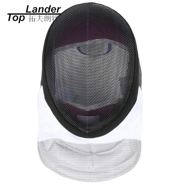Buy Fencing Masks 350NW Removable Washable Lining Foil