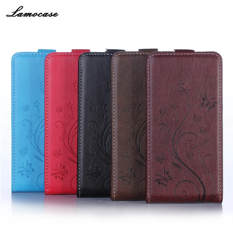 For Wileyfox Swift Flip Leather Case Cover Phone Luxury Printing Wallet Embossing Mobile Bags &amp Cases | Мобильные телефоны и