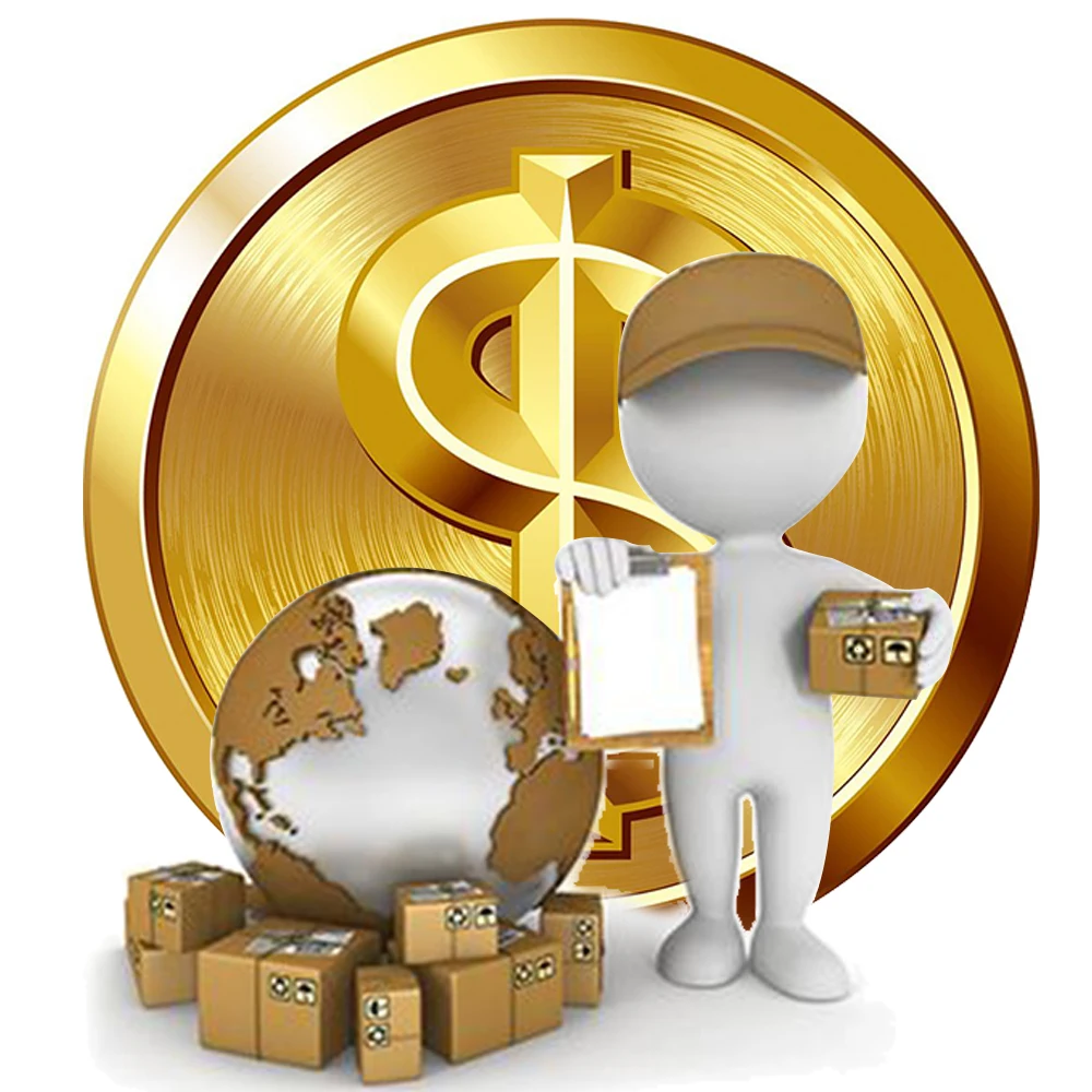 

Extra Postage / Surcharges for Out-of-Delivery Area / Allowance due to Price differentials / Special discount item /