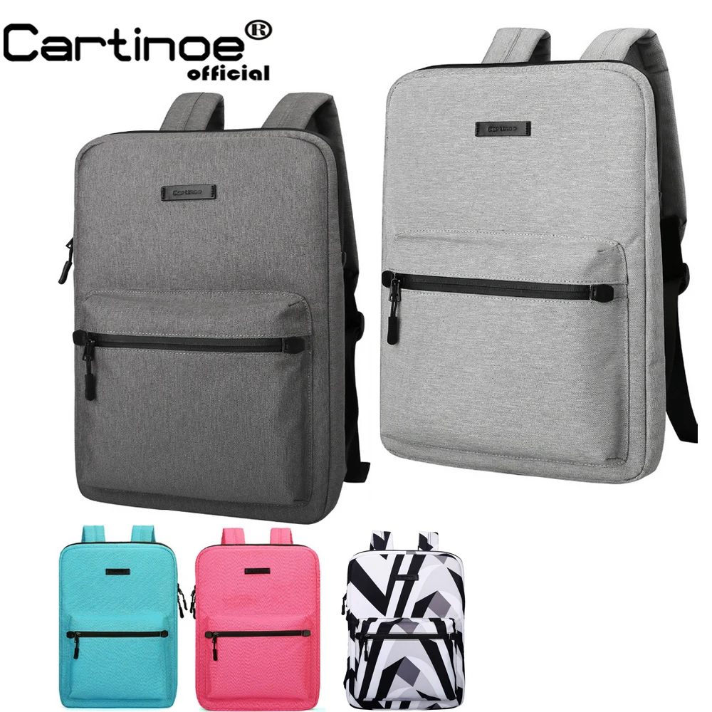 

Cartinoe Slim Case 14 15 15.6 inch Laptop Backpack Computer Business Travel Backpack Casual Daypack School Book Bag Boys Girls