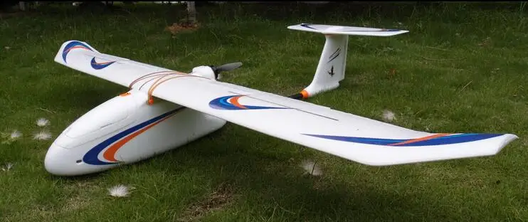 skywalker rc plane