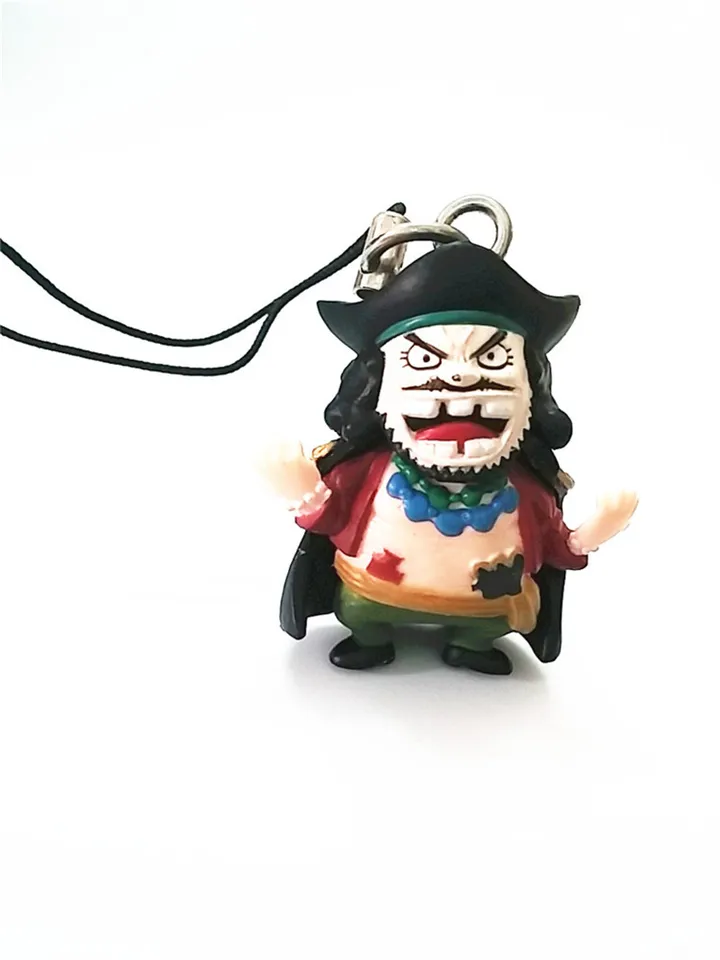 string doll gang keychains