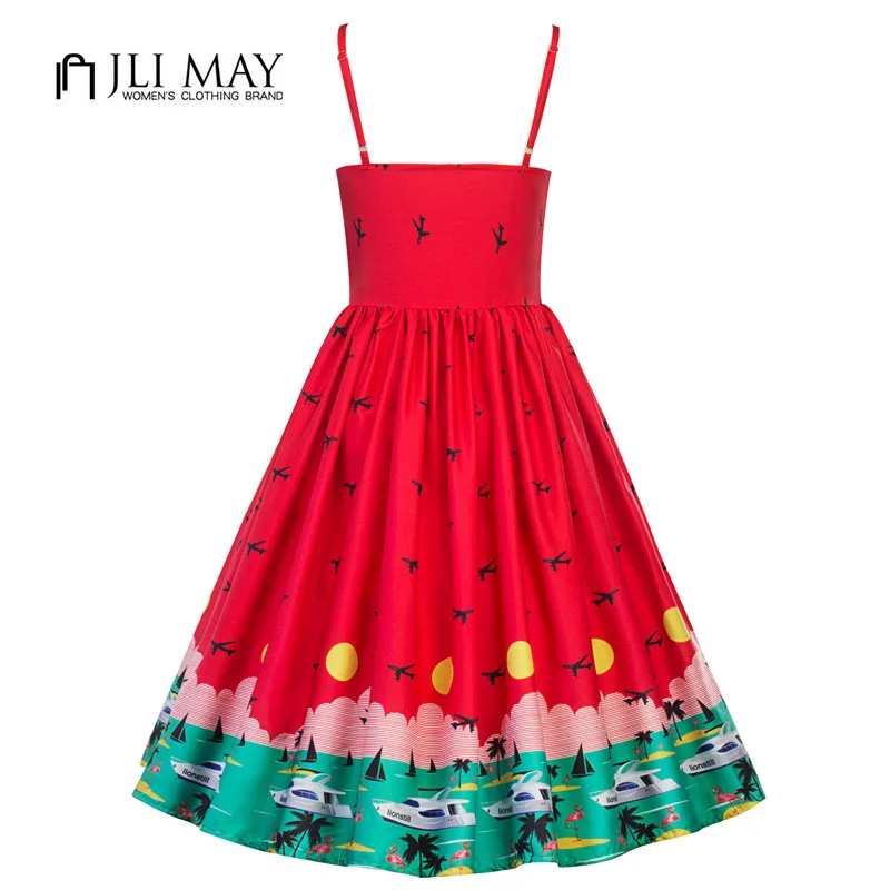 summer dress 12