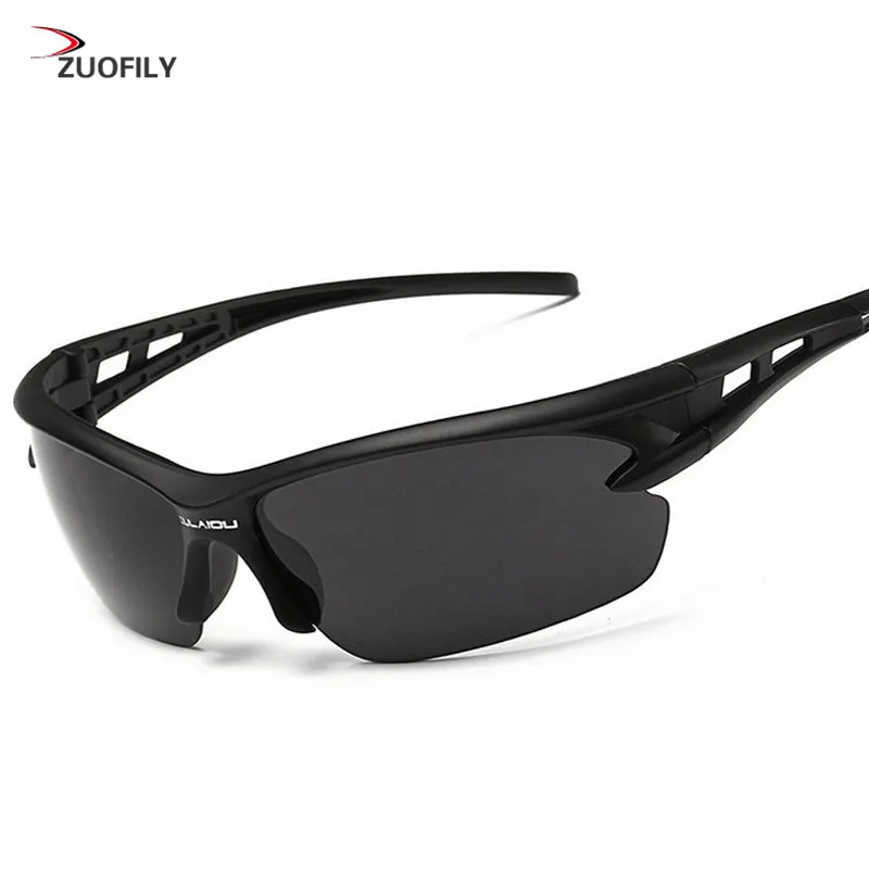 

Mens Sunglasses Driving Cycling Glasses Sports Outdoor Fishing Eyewear