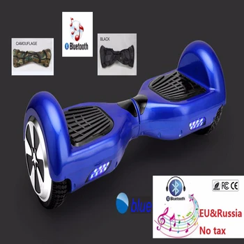 

Electric Scooters 6.5 inch Incloud Bag Hoverboard Self balance Travel New Design Electric Walking Gift For Kids Adult Scotter