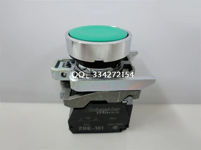 

Push button switch XB4 Series XB4BA33 XB4-BA33