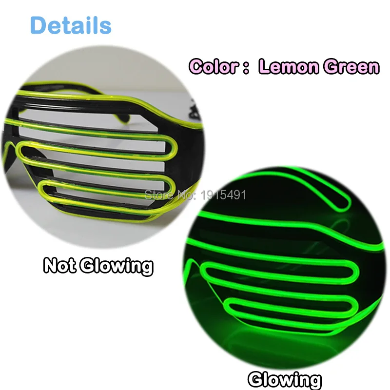 Lemon-Green