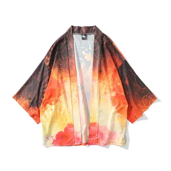 

M-2XL Mens Summer Fashion Shirts Casual Short Sleeve Beach Tops Loose Casual Blouse Men Clothing Soft Comfortable Men's Shirt