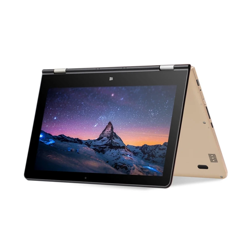 

VOYO VBOOK V3 Pro 13.3' Tablet PC Win10 Intel Apollo Lake N3450 Quad Core 8GB 128GB SSD Tablets with Keyboard 12000mAh Battery