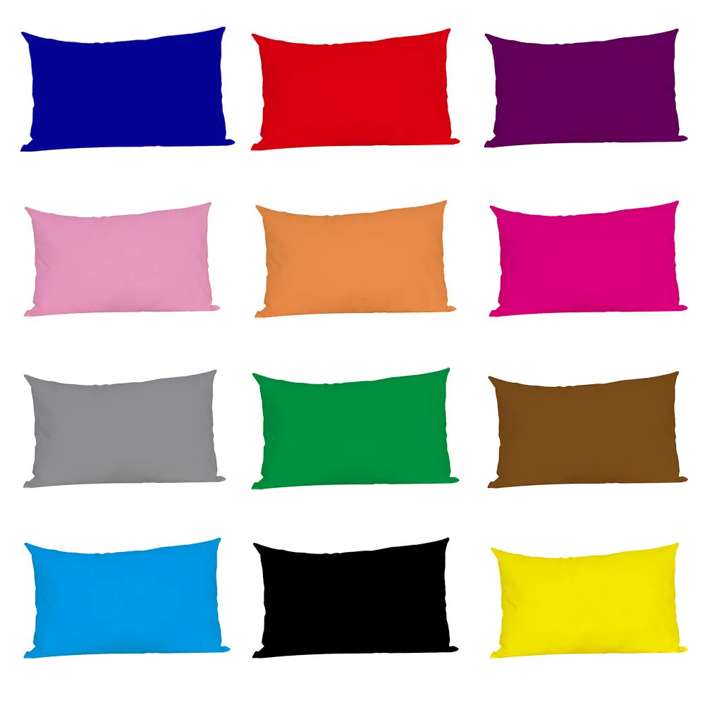 

Gacsidy Store Fashion dakimakura Geometry Rectangle Throw Pillow Case Pillowcase