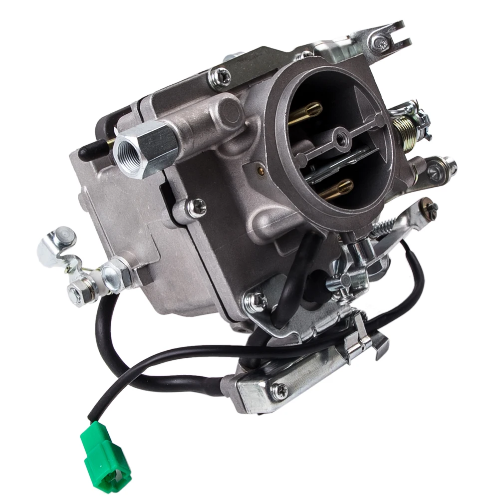 

Carburetor Fits for TOYOTA 4K COROLLA KE70/LITEACE/SPRINTER/STARLET/TOWNACE New