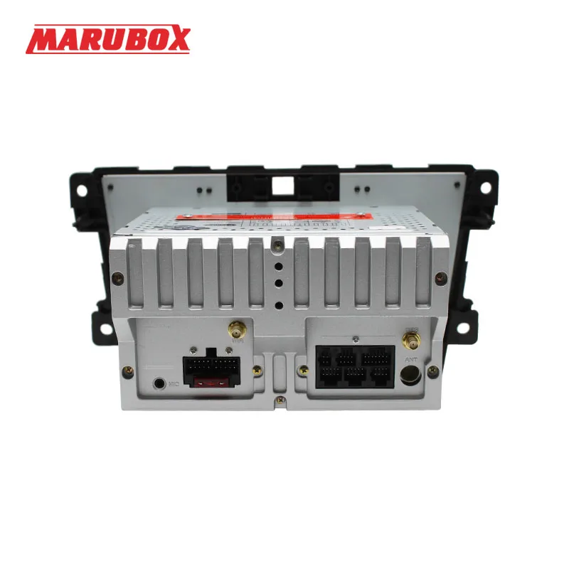 Автомагнитола Marubox 2 Din Android 4 Гб ОЗУ для Mazda CX 7 2006 2012 дюймов IPS Авторадио навигация GPS