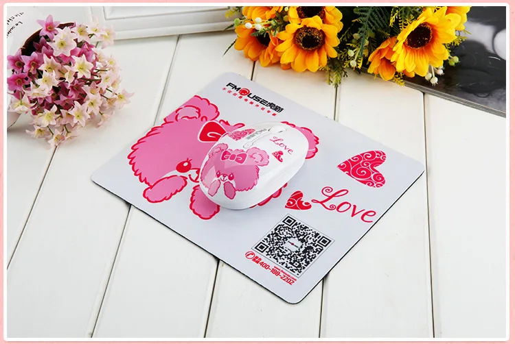 best pc gaming mouse M101 Wireless Mouse 2.4G Cute Silent Optical Cartoon Computer Mice With USB Receiver 1600DPI for Laptop Kid Girl Gift Macbook2022 new girls 2.4G Dual Model Wireless Bluetooth 5.0 Rechargeable Silent Cute Mouse Long Standby Multi Button Mouse For IOS PC Notebook white gaming mouse wireless