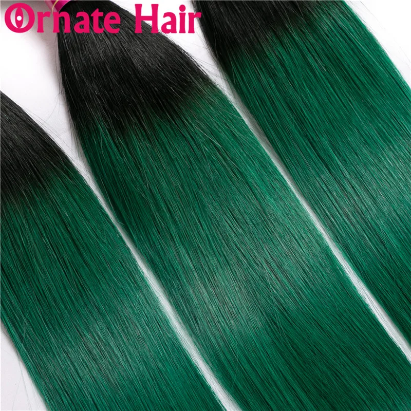 de cabelo reto com fechamento não remy