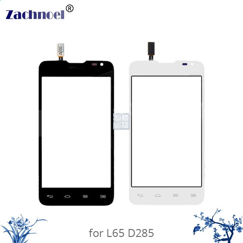 L65 D285 I