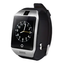Neue ankunft apro m08 v1 bluetooth smart watch telefon 1,55 “LED Kamera 1.3MP Pedometer Smartwatch Für iOS Android PK GT88 LG128