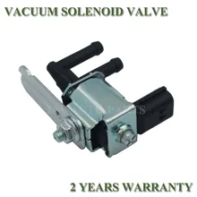 Válvula de Vácuo Válvula solenóide Para MAZDA Miata 6 626 6 RX-8 MX-5 Protege MPV K5T48279 K5T48298 Z504-18-741