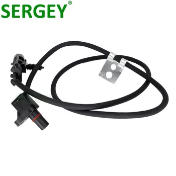

SERGEY High Quality ABS Wheel Speed Sensor 15997039 For GMC 1998-2005 For CHEVROLET Blazer 4.3L
