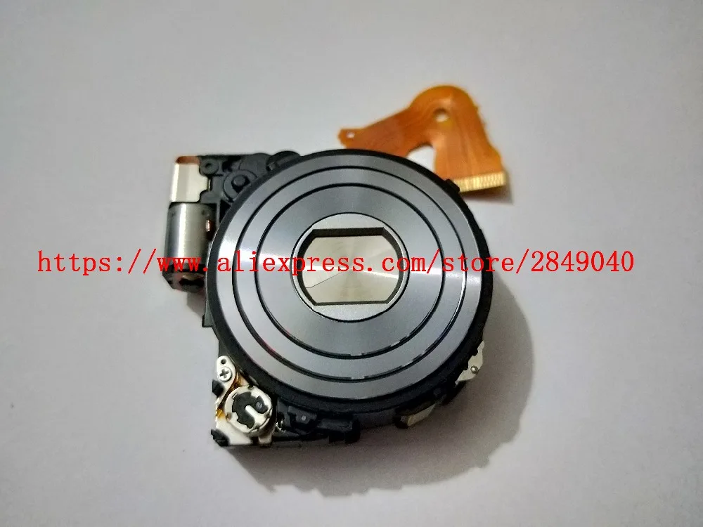 Запасные части зум объектива камеры для цифровой SONY DSC W570 W580 W630 W650 WX7 WX9 WX30 WX50 WX70|part|