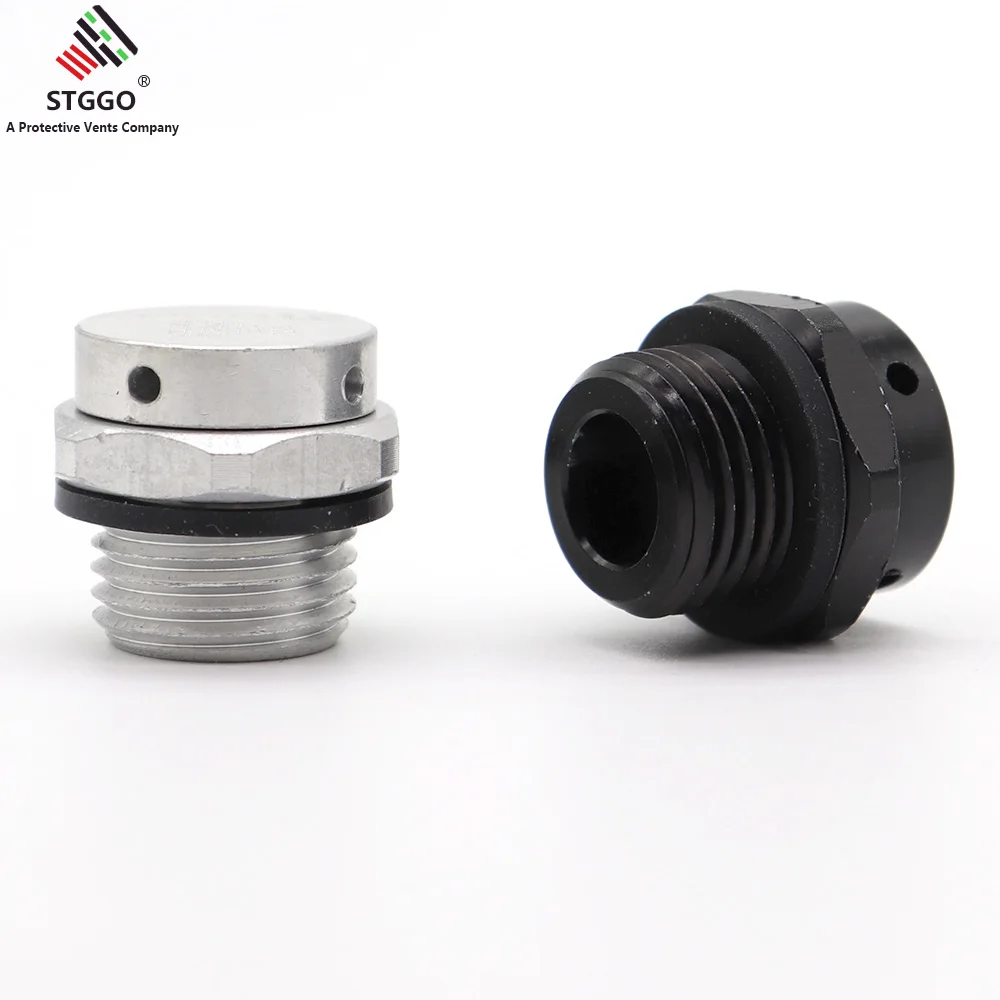 Гидрофобный IP 68 m12 защитный болт для фар