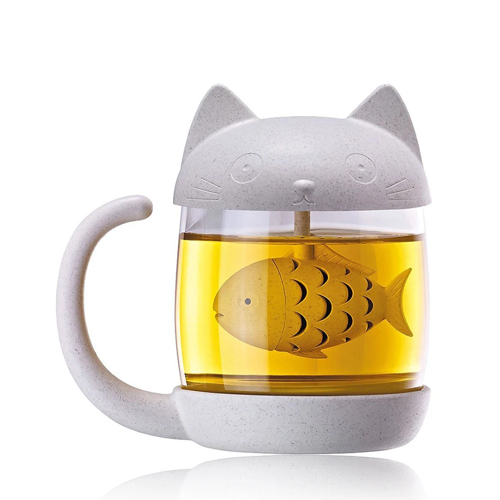 Кружка Заварник Для Чая Купить